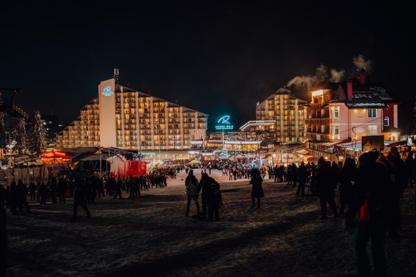 Снимка: THE LOCALS